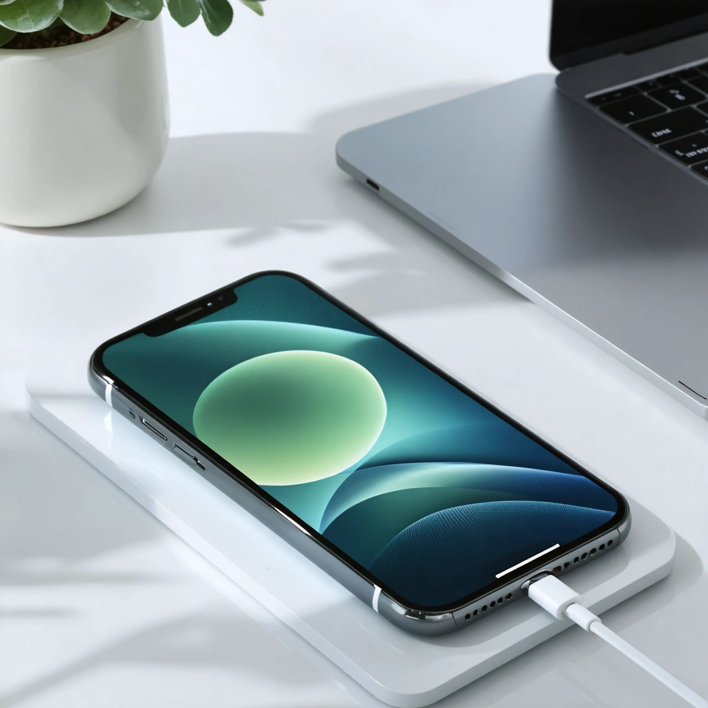 Apple and the Future of Port‑less Devices: EU Regulations Pave the Way