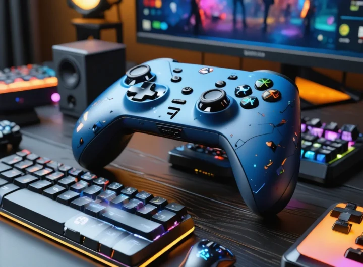 Kotaku’s Weekend Guide: Charting a New Era in Gaming Innovation