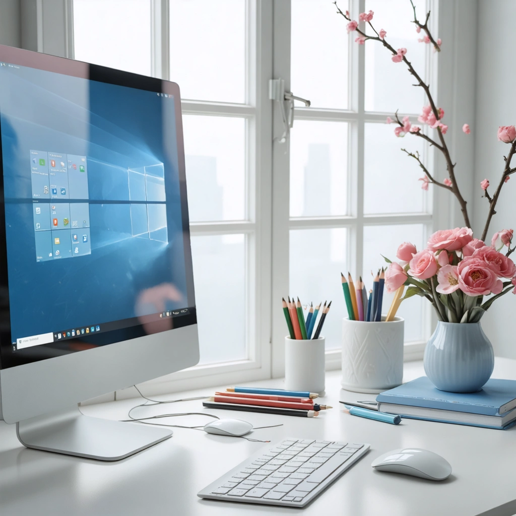 Windows 25: Reclaiming Familiar Functionality and Enhanced Productivity