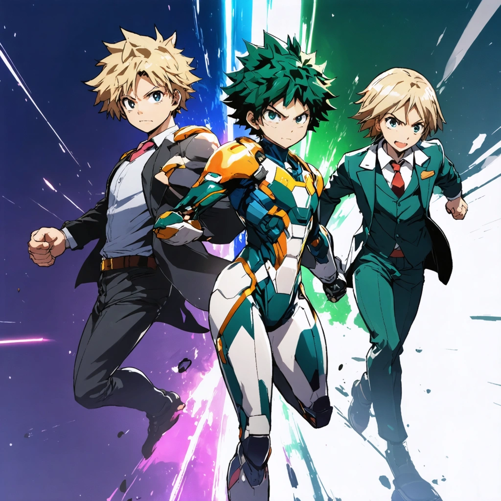 The Grand Finale: My Hero Academia’s Final Season – A Strategic and Cultural Landmark