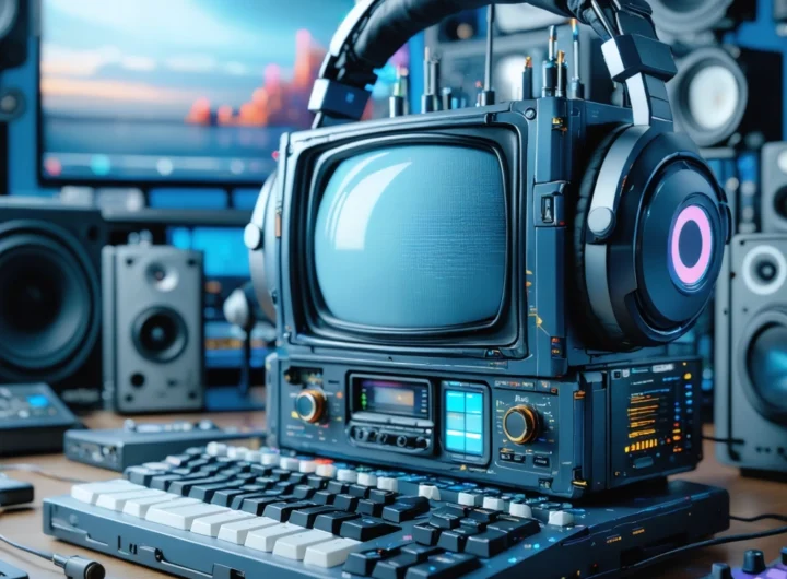 Podcast Rewind: Diverse Audio Journeys in Technology and Music