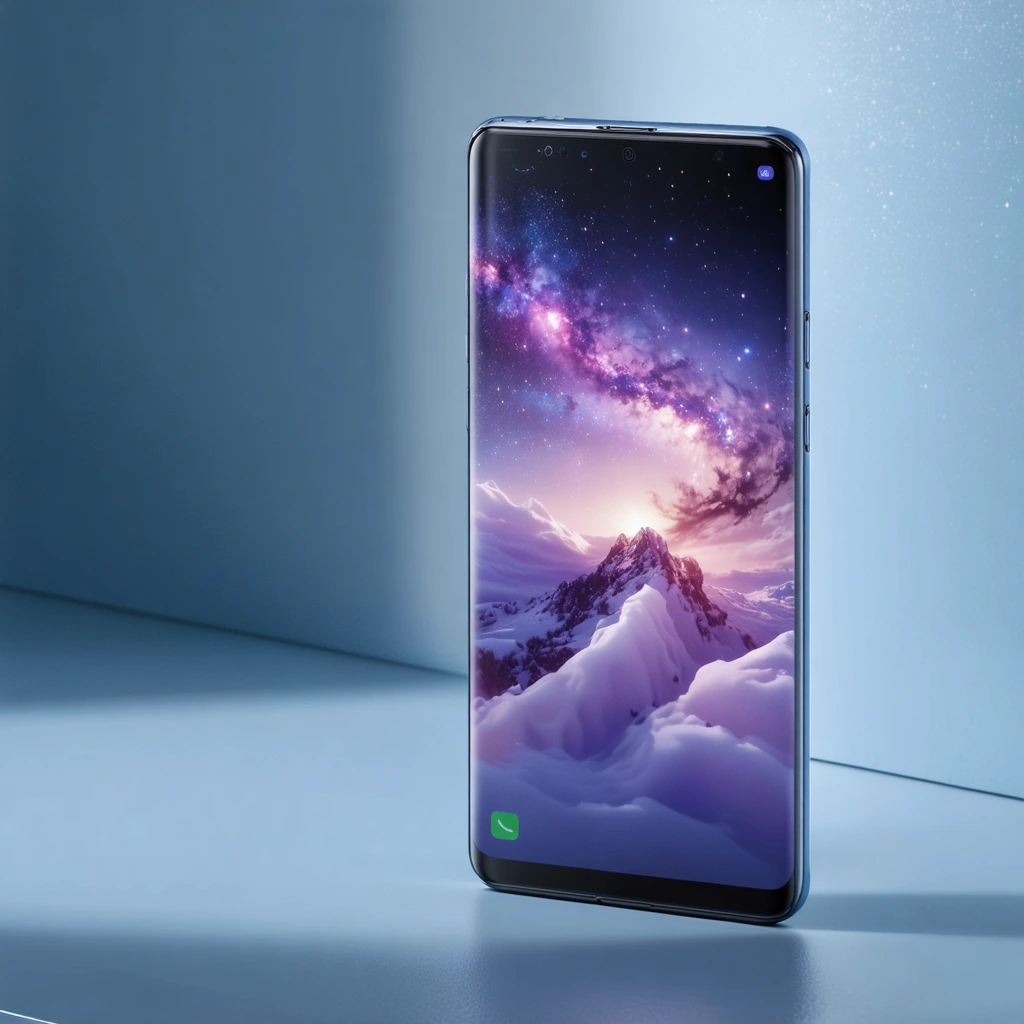 Enhancing the Galaxy S23 Experience: One UI 7's Display Assistant and Game Booster+