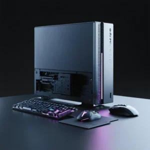 GMKTec EVO-X2: Affordable Powerhouse with AMD AI and Windows 11