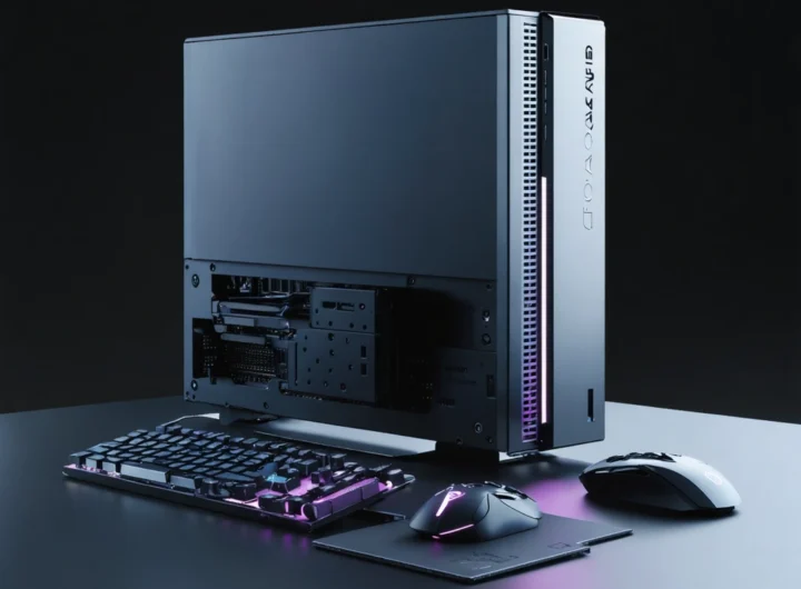 GMKTec EVO-X2: Affordable Powerhouse with AMD AI and Windows 11