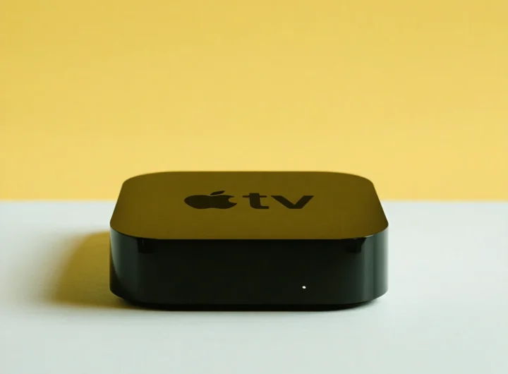 Office Politics, Perfected: Apple TV+ Hits Gold with The Studio