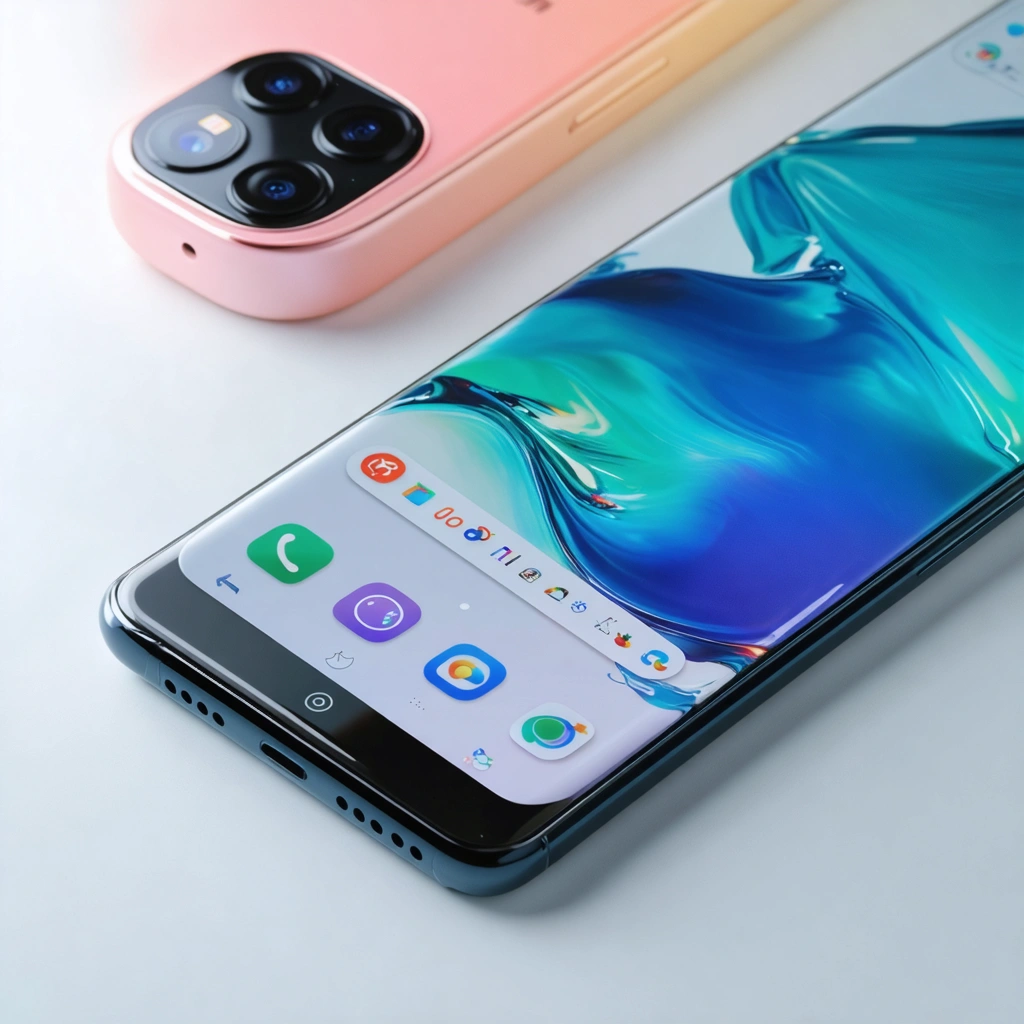 One UI 8.0 Leak Exposes Subtle Yet Powerful Enhancements