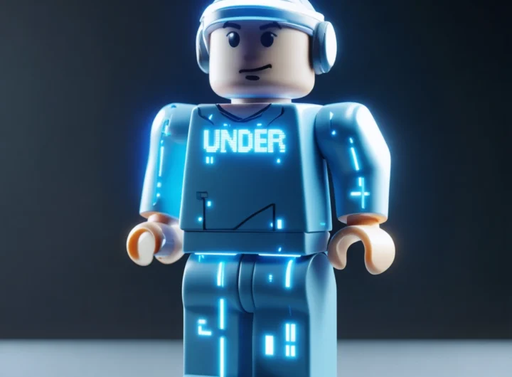 Roblox Under Fire: New Study Exposes Serious Child Safety Risks