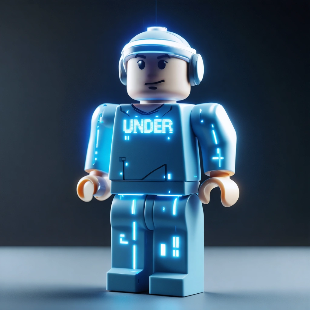 Roblox Under Fire: New Study Exposes Serious Child Safety Risks