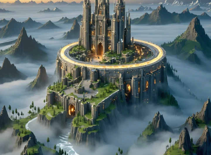 Elden Ring's Legend: Over 30 Million Copies and Countless Triumphs