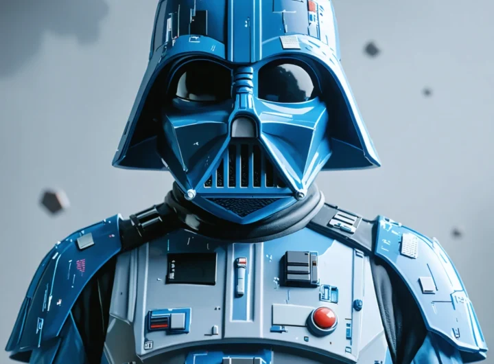Fortnite's getting the Force with Chapter 6 Season 3 Star Wars-themed season, Galactic Battle