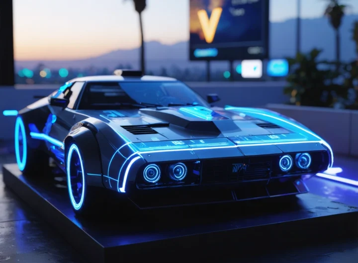 GTA VI: Transforming the Gaming Landscape in 2025