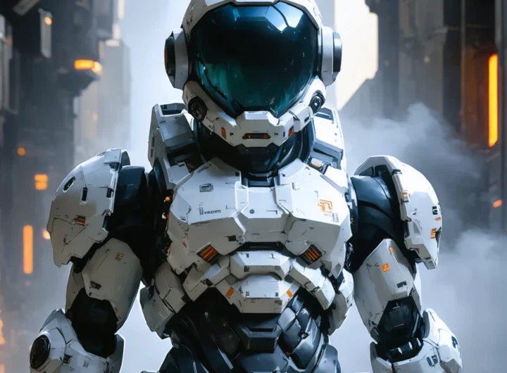 Titanfall 3: Apex Legends Cast, Multiplayer, and Campaign in the Spotlight