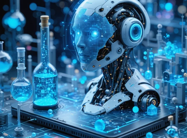 The Transformative Impact of AI on Scientific Discoveries and Innovation