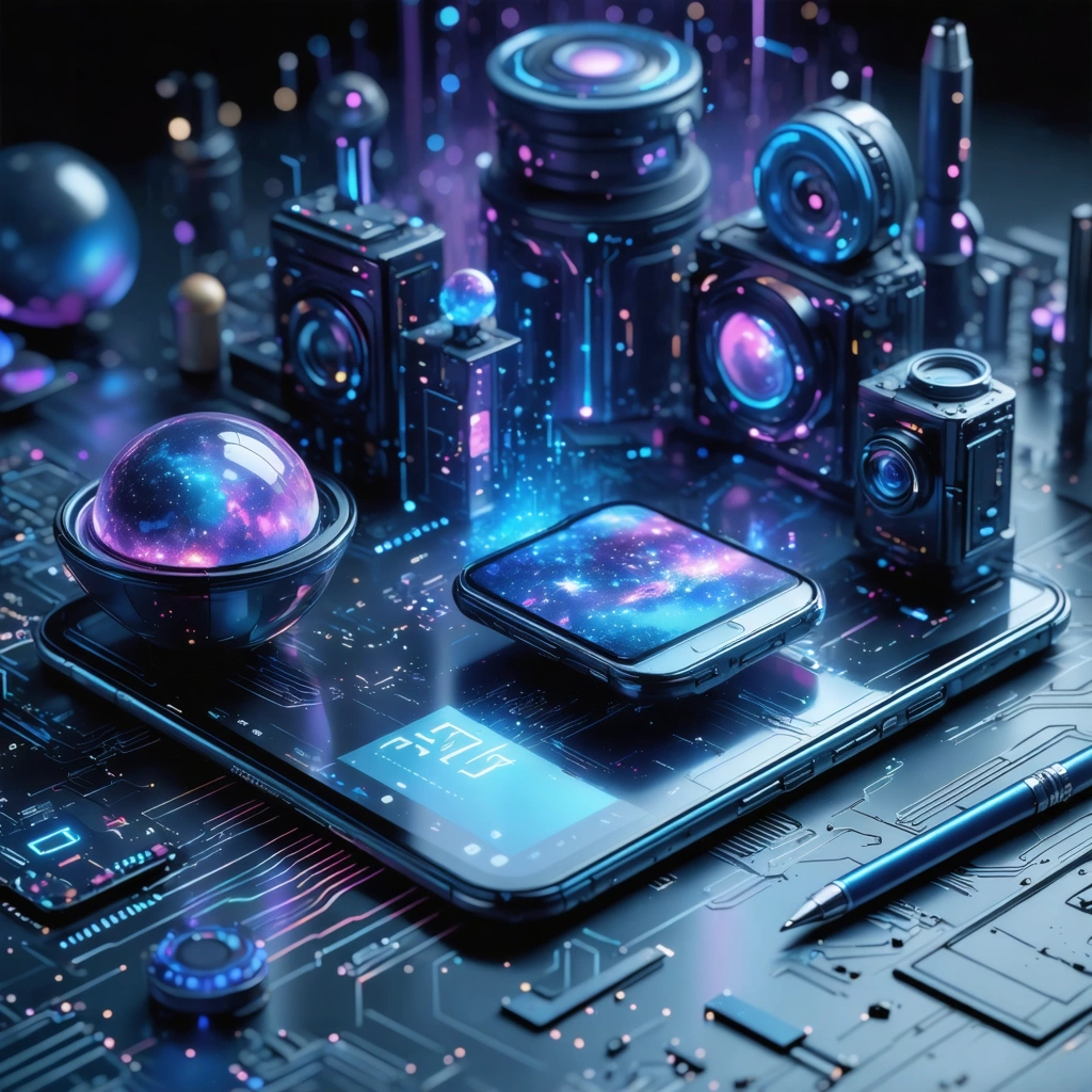 Adobe Launches Mobile Photoshop Empowered by AI Technology